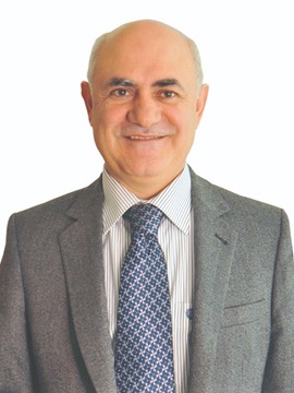 Davut Albayrak