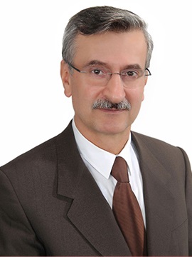 Kenan Öztürk 