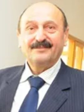 Mustafa Aydın